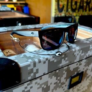 Costa Spearo Sunglasses 580P polarized